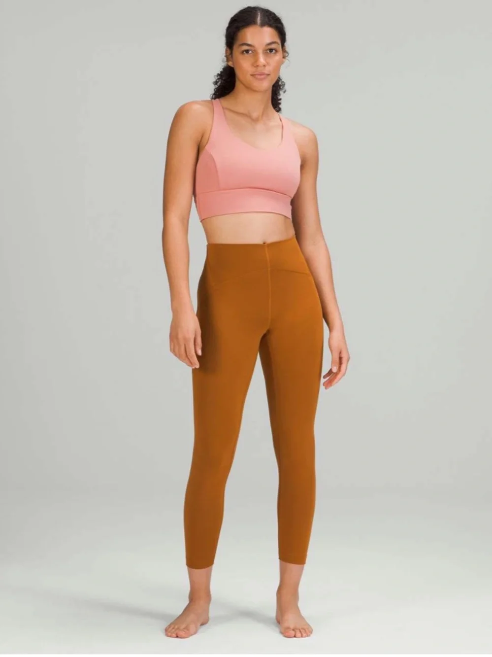 lululemon Instill High-Rise 25